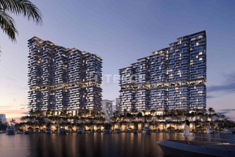 Dzīvoklis Al Reem Island, Abu Dhabijā, AAE 3 istabas, 223 m2 Nr. 707708 - attēls 4