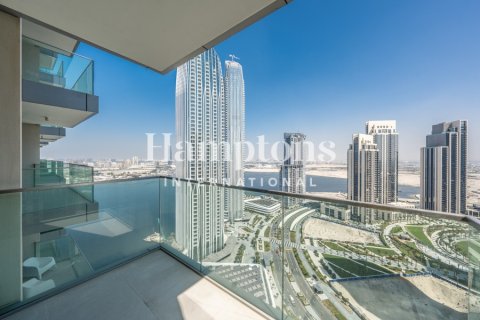 Apartamento en alquiler en Dubai Creek Harbour (The Lagoons), Dubai, EAU 2 dormitorios, 120.09942422 m2 № 707713 - foto 4