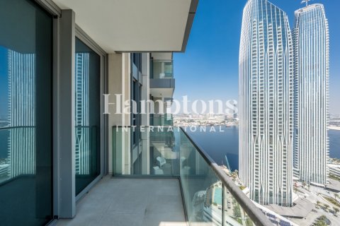 Apartamento en alquiler en Dubai Creek Harbour (The Lagoons), Dubai, EAU 2 dormitorios, 120.09942422 m2 № 707713 - foto 7