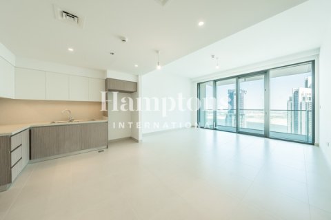 Apartamento en alquiler en Dubai Creek Harbour (The Lagoons), Dubai, EAU 2 dormitorios, 120.09942422 m2 № 707713 - foto 5