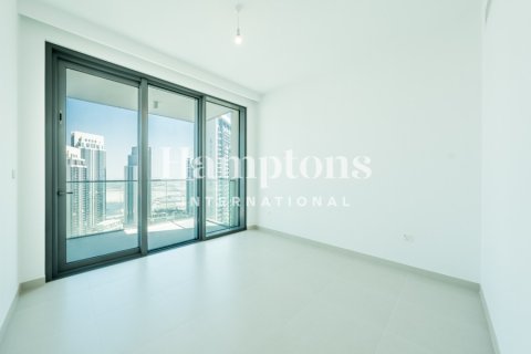 Apartamento en alquiler en Dubai Creek Harbour (The Lagoons), Dubai, EAU 2 dormitorios, 120.09942422 m2 № 707713 - foto 12