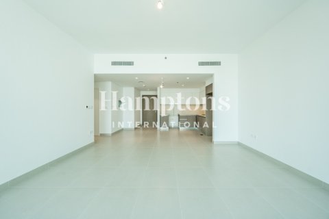 Apartamento en alquiler en Dubai Creek Harbour (The Lagoons), Dubai, EAU 2 dormitorios, 120.09942422 m2 № 707713 - foto 2