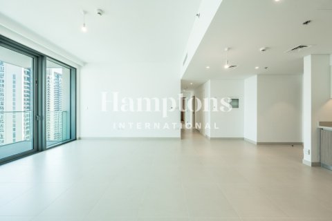 Apartamento en alquiler en Dubai Creek Harbour (The Lagoons), Dubai, EAU 2 dormitorios, 120.09942422 m2 № 707713 - foto 16