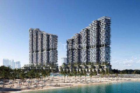 Apartment in Al Reem Island, Abu Dhabi, UAE 2 bedrooms, 145 sq.m. № 707707 - photo 2