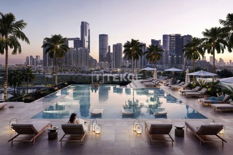 Apartment in Al Reem Island, Abu Dhabi, UAE 2 bedrooms, 145 sq.m. № 707707 - photo 7