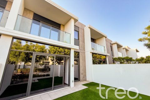 Ridamaja asukohaga Arabian Ranches 3, Dubai, AÜE: 3 magamistoaga, 145.86 m² Nr 733676