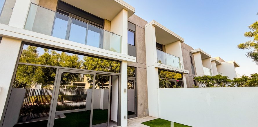Māja Arabian Ranches 3, Dubaijā, AAE 3 istabas, 145.86 m2 Nr. 733676