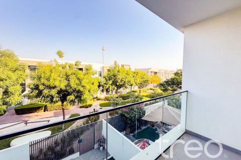 Māja Arabian Ranches 3, Dubaijā, AAE 3 istabas, 145.86 m2 Nr. 733676 - attēls 11