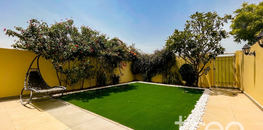 Villa a The Springs, Dubai, EAU 2 camere da letto, 153.01 mq. № 733675