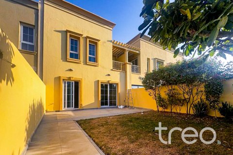 Villa in affitto a The Springs, Dubai, EAU 2 camere da letto, 153.01 mq. № 733675 - foto 17