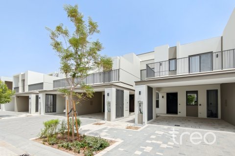 Tilal Al Ghaf, Dubai, संयुक्त अरब अमीरात में टाउनहाउस, 3 बेडरूम, 140.66 वर्ग मीटर, संख्या 733674