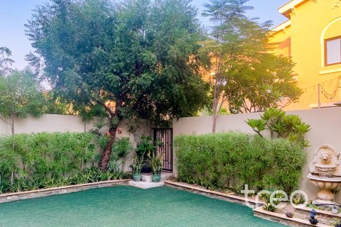 Városi lakóépület itt: Reem, Dubai, EAE, 3 hálószoba, 288.84 m², azonosító: 733670 - fénykép 14
