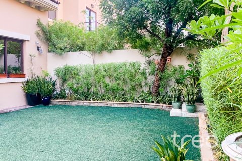 Városi lakóépület itt: Reem, Dubai, EAE, 3 hálószoba, 288.84 m², azonosító: 733670 - fénykép 15