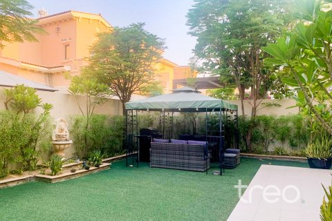 Városi lakóépület itt: Reem, Dubai, EAE, 3 hálószoba, 288.84 m², azonosító: 733670 - fénykép 11