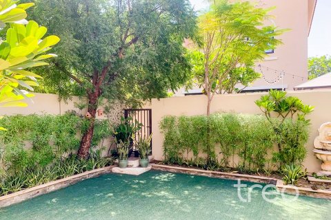 Városi lakóépület itt: Reem, Dubai, EAE, 3 hálószoba, 288.84 m², azonosító: 733670 - fénykép 9