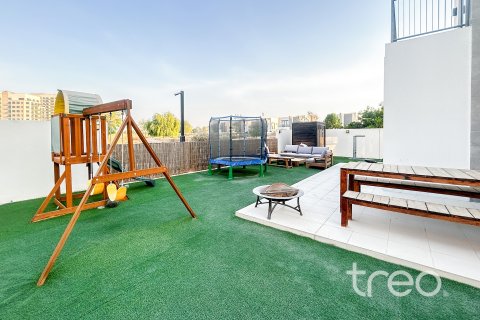 Vila u Dubai South (Dubai World Central), UAE 4 spavaćih soba, 274.71 m2 Br. 733673 - fotografija 3