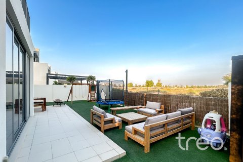 Vila u Dubai South (Dubai World Central), UAE 4 spavaćih soba, 274.71 m2 Br. 733673 - fotografija 2