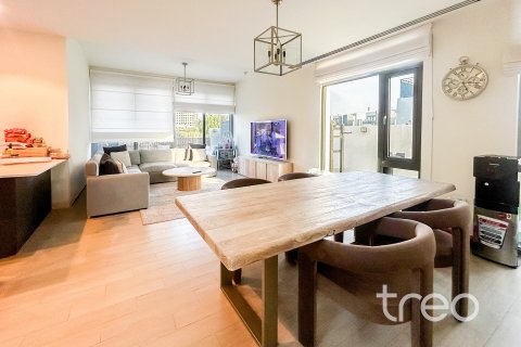 Vila u Dubai South (Dubai World Central), UAE 4 spavaćih soba, 274.71 m2 Br. 733673 - fotografija 5
