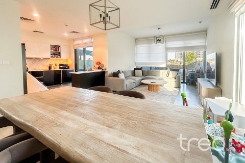 Vila u Dubai South (Dubai World Central), UAE 4 spavaćih soba, 274.71 m2 Br. 733673 - fotografija 4