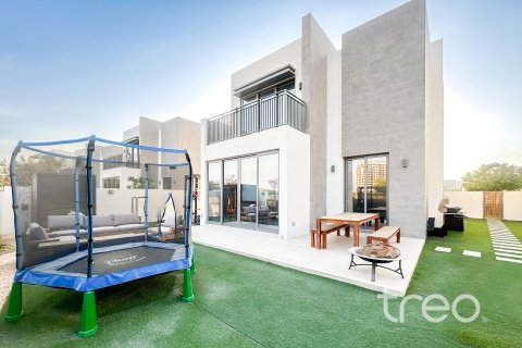 Villa in Dubai South (Dubai World Central), Dubai, VAE 4 slaapkamers, 274.71 vr.m. nr 733673