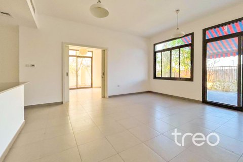 Townhouse de închiriat în Town Square, Dubai, EAU 4 dormitoare, 219.9 mp.  №733672 - poză 7
