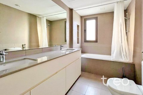 Townhouse de închiriat în Town Square, Dubai, EAU 4 dormitoare, 219.9 mp.  №733672 - poză 6