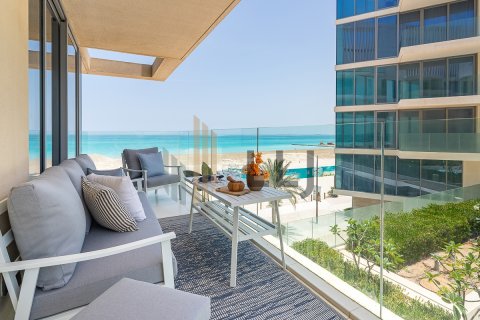 Byt na Saadiyat Island, Abu Dhabi, SAE 2 ložnice, 198 m² Č.: 485647 - fotografie 23