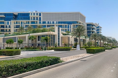 Byt na Saadiyat Island, Abu Dhabi, SAE 2 ložnice, 198 m² Č.: 485647 - fotografie 26