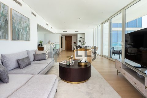 Byt na Saadiyat Island, Abu Dhabi, SAE 2 ložnice, 198 m² Č.: 485647 - fotografie 10