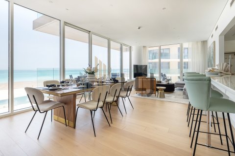 Byt na Saadiyat Island, Abu Dhabi, SAE 2 ložnice, 198 m² Č.: 485647 - fotografie 7