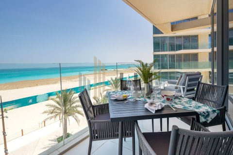 Byt na Saadiyat Island, Abu Dhabi, SAE 2 ložnice, 198 m² Č.: 485647 - fotografie 22