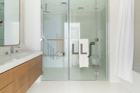 Byt na Saadiyat Island, Abu Dhabi, SAE 2 ložnice, 198 m² Č.: 485647 - fotografie 18