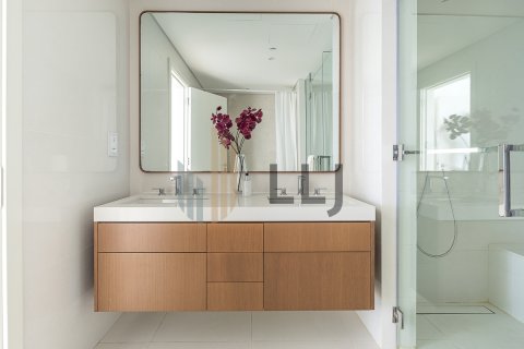 Byt na Saadiyat Island, Abu Dhabi, SAE 2 ložnice, 198 m² Č.: 485647 - fotografie 17