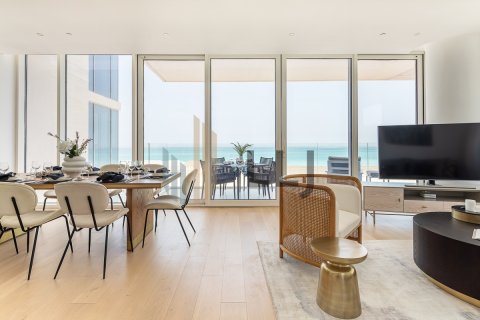 Byt na Saadiyat Island, Abu Dhabi, SAE 2 ložnice, 198 m² Č.: 485647 - fotografie 11