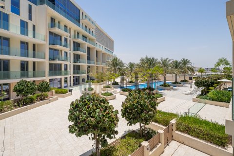 Byt na Saadiyat Island, Abu Dhabi, SAE 2 ložnice, 198 m² Č.: 485647 - fotografie 21