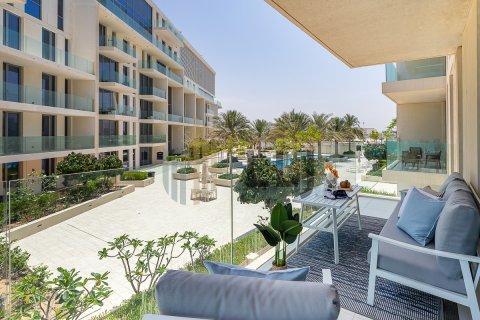 Byt na Saadiyat Island, Abu Dhabi, SAE 2 ložnice, 198 m² Č.: 485647 - fotografie 20