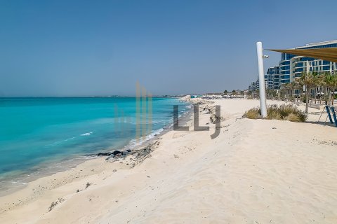 Byt na Saadiyat Island, Abu Dhabi, SAE 2 ložnice, 198 m² Č.: 485647 - fotografie 1
