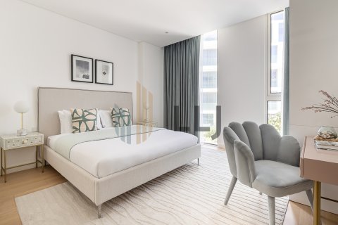 Byt na Saadiyat Island, Abu Dhabi, SAE 2 ložnice, 198 m² Č.: 485647 - fotografie 13