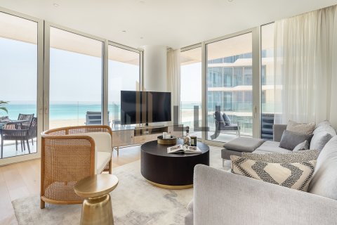 Byt na Saadiyat Island, Abu Dhabi, SAE 2 ložnice, 198 m² Č.: 485647 - fotografie 12