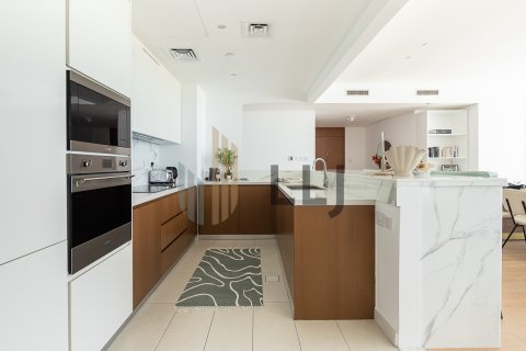 Byt na Saadiyat Island, Abu Dhabi, SAE 2 ložnice, 198 m² Č.: 485647 - fotografie 9
