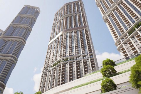 Διαμέρισμα σε Dubai, ΗΑΕ 1 υπνοδωμάτιο, 64.1 τ.μ. Αρ. 744008 - φωτογραφία 2