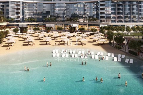 Διαμέρισμα σε Dubai, ΗΑΕ 1 υπνοδωμάτιο, 64.1 τ.μ. Αρ. 744008 - φωτογραφία 10