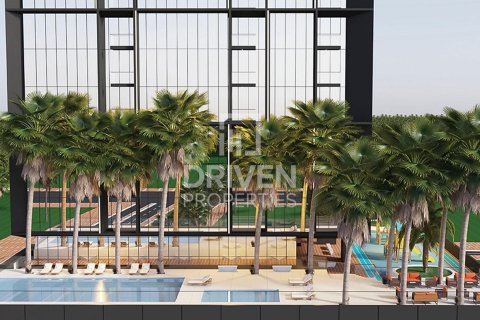Lakás itt: Jumeirah Village Triangle, Dubai, EAE, 1 szoba, 31.31 m², azonosító: 744010 - fénykép 7