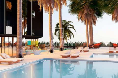 Lakás itt: Jumeirah Village Triangle, Dubai, EAE, 1 szoba, 31.31 m², azonosító: 744010 - fénykép 10