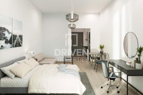 Appartement à vendre à  Business Bay, Dubai, EAU 1 chambre, 66.15 m2 № 744009 - photo 18