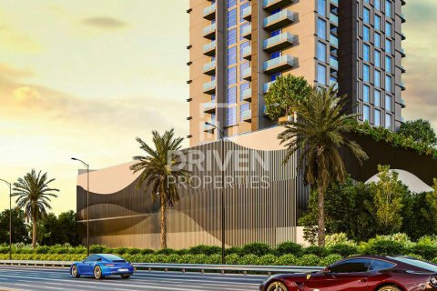 Appartement à vendre à  Business Bay, Dubai, EAU 1 chambre, 66.15 m2 № 744009 - photo 26