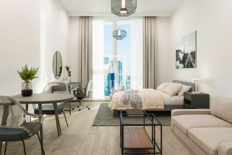 Appartement à vendre à  Business Bay, Dubai, EAU 1 chambre, 66.15 m2 № 744009 - photo 19