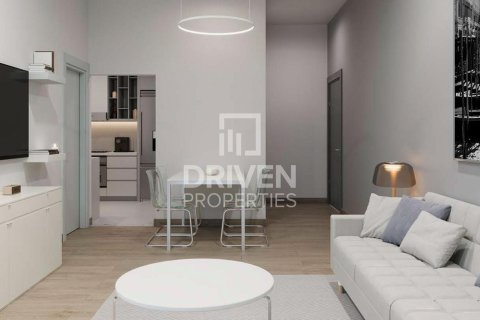 Appartement à vendre à  Business Bay, Dubai, EAU 1 chambre, 66.15 m2 № 744009 - photo 14