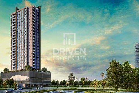 Appartement à vendre à  Business Bay, Dubai, EAU 1 chambre, 66.15 m2 № 744009 - photo 25