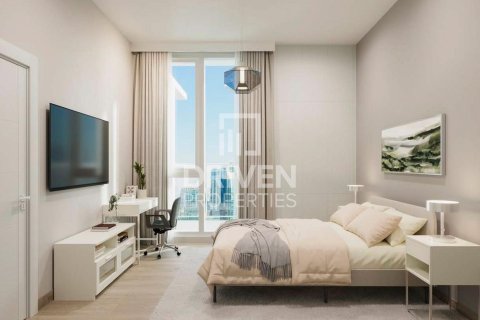 Appartement à vendre à  Business Bay, Dubai, EAU 1 chambre, 66.15 m2 № 744009 - photo 11